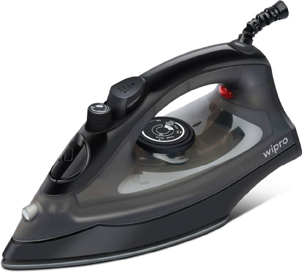 Wipro by Wipro GS 105 Brevia 1300 W Steam Iron