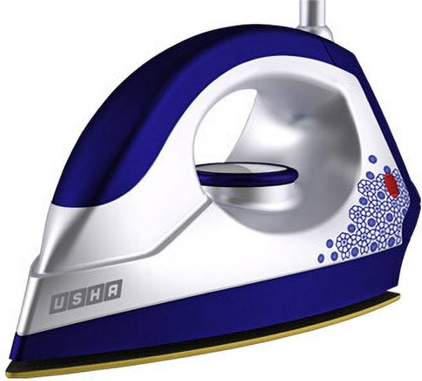 USHA EI3302 Gold 1100 W Dry Iron