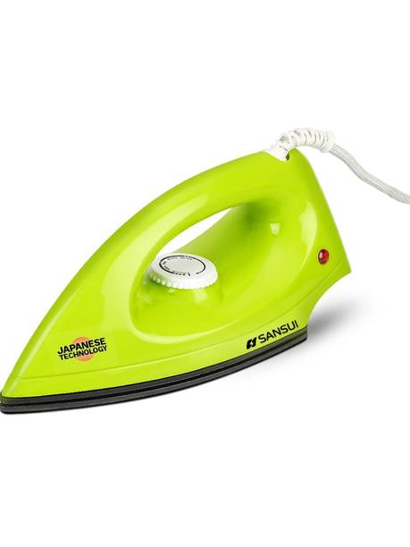 Sansui Bullet 1000 W Dry Iron