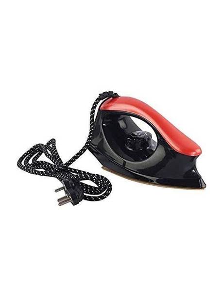 Chartbusters USA LIGHT WEIGHT NEW DESIGN P-095 750 W Dry Iron