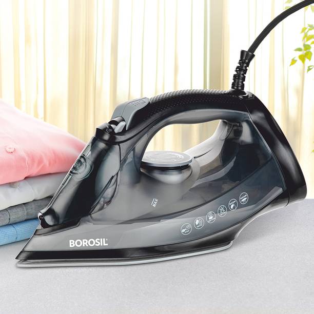 BOROSIL BSI20W03 2000 W Dry Iron