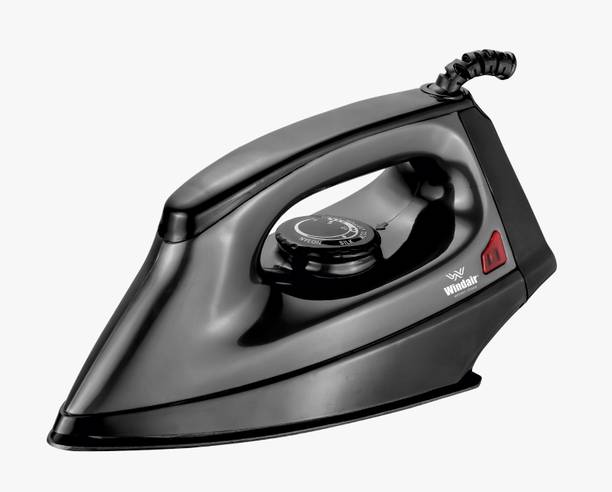 WINDAIR WE-1009 1000 W Dry Iron