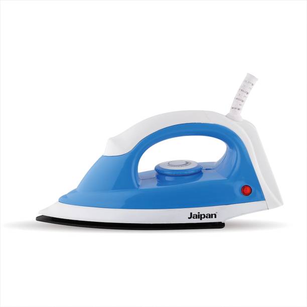 Jaipan by Jaipan Hot Plus 1000 W Dry Iron