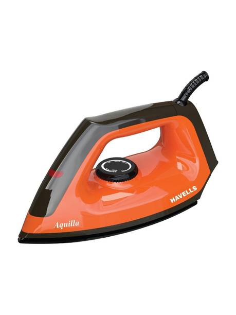 HAVELLS aquila 1000 W Dry Iron