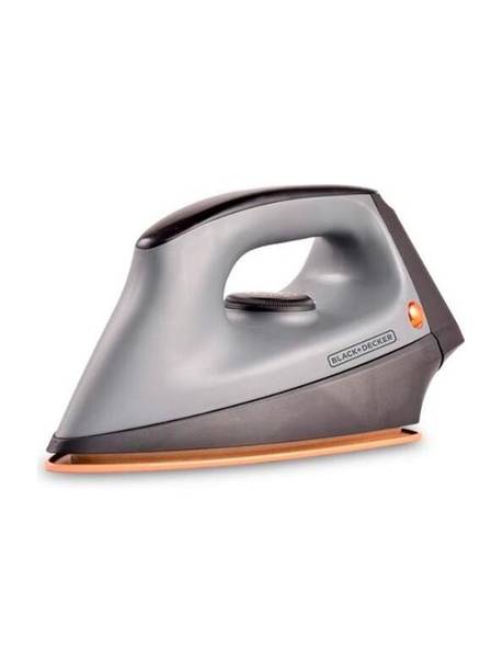 Black & Decker BXIR1102IN 1100 W Dry Iron