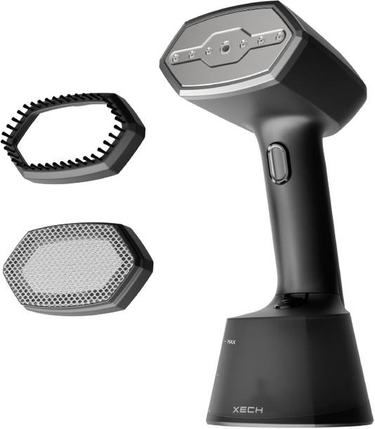 ज़ेक Handheld Steam Iron for Clothes 1400W 22g/min SteamGun XL X-414