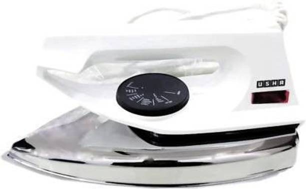 USHA by Usha International Ltd EI 2802 1000 W Dry Iron