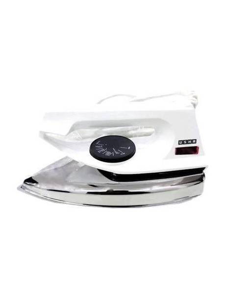 USHA by Usha International Ltd EI 2802 1000 W Dry Iron
