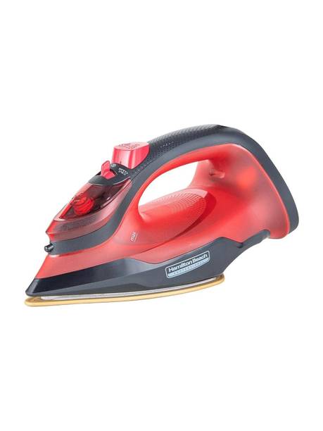 Hamilton Beach by Hamilton Beach 19970SI-IN 1600 W Steam Iron