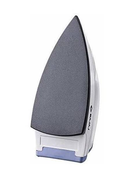 BAJAJ DX4 NEO Dry Iron (White/Lavender) 1000 Watt 1000 W Dry Iron