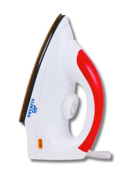Alibaba by ALIBABA Starlet 750 W Dry Iron