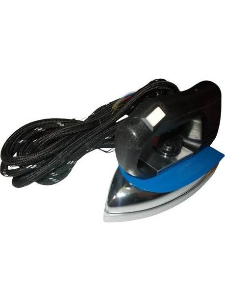 SILTI 2128 boiler steam iron, Steam Boiler Needed Separately to Use This Iron 900 W Steam Iron