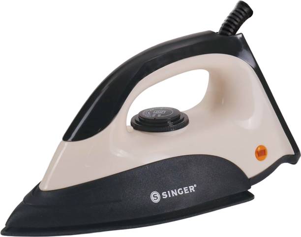 SINGER Auro 1000 W Dry Iron