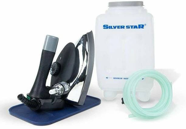 Silver Star ORIGINAL ES-300 1200 W Steam Iron 1200 W Steam Iron