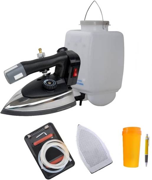 Tovito [ New Model 2022] High Pressure with 4 ltr tank 220V 1200 W Steam Iron