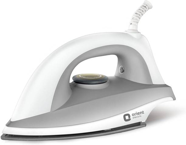 Orient Electric by Orient electric DIFM10GP 1000 W Dry Iron