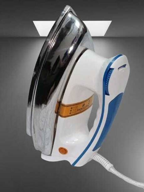 TOMLIX plancha electric iron 1000 W Dry Iron