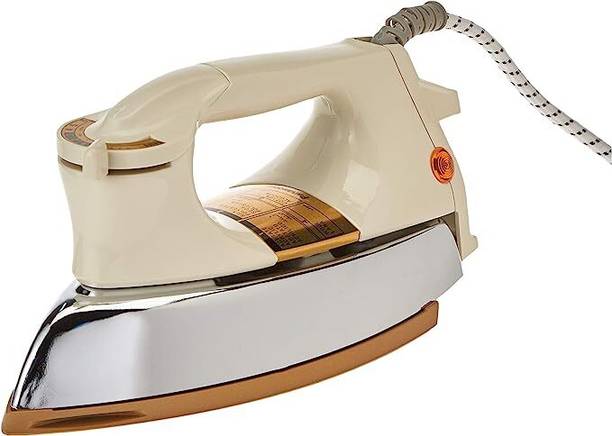 Panasonic NI-22AWTXJ 1000 W Dry Iron (White) 1000 W Dry Iron