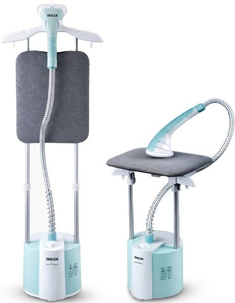 Inalsa by INALSA STEAM MASTER PLUS 2000 W Garment Steamer