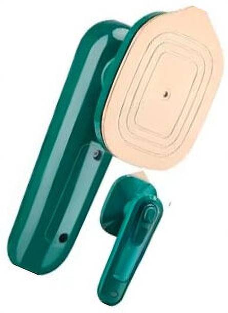 RECTITUDE Portable Mini Travel Iron | Compact Ironing Tool for Trips Steam Iron 120 W Steam Iron