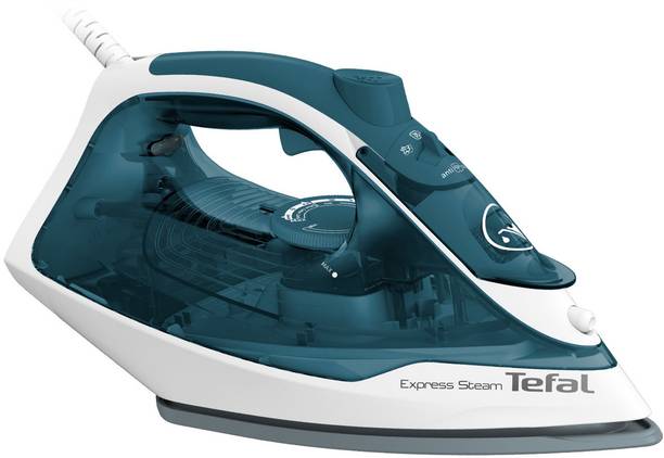 टेफल FV2831M0 स्टीम आयरन