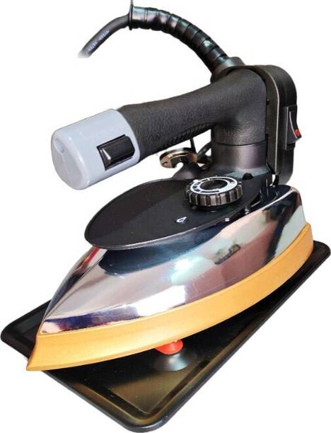 SILTI by SILTI Pro 300L 1600 W Steam Iron