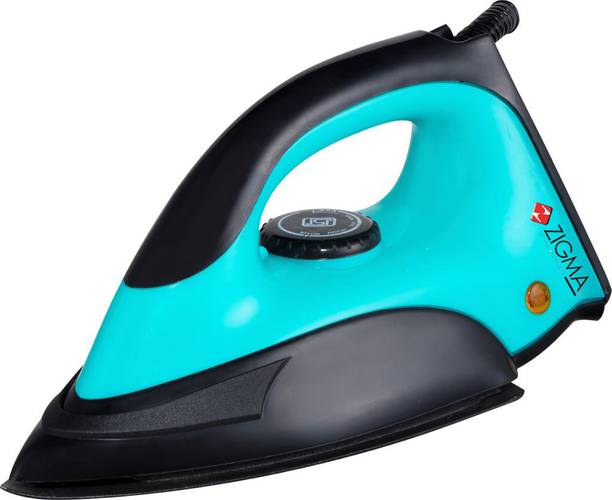 zigma Nexon 1000 W Dry Iron