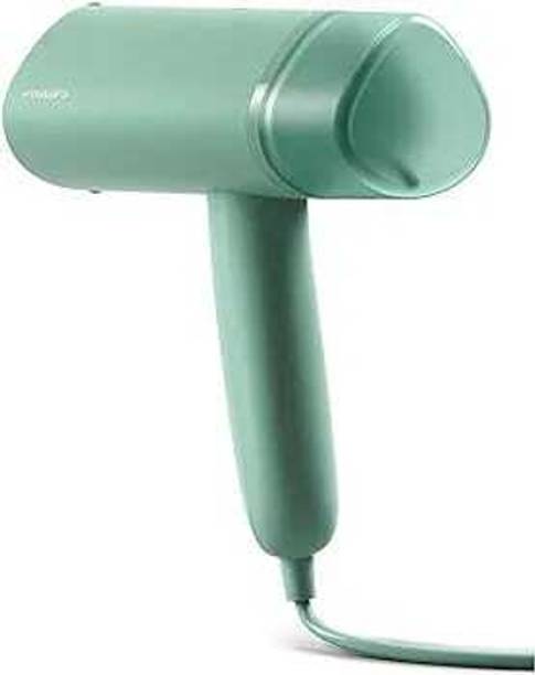 PHILIPS STH3010/70 1000 W Garment Steamer  (Green)