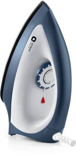 Orient Electric Lyvi 1100 W Dry Iron