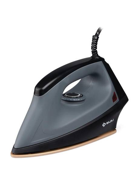 BAJAJ by BAJAJ 1100 1100 W Dry Iron
