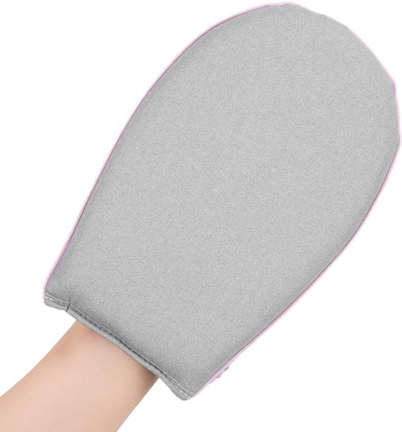 Augen Professional Heat Resistant Ironing Glove for Steaming & Fabric Protection (C6) 0 W Steam Iron