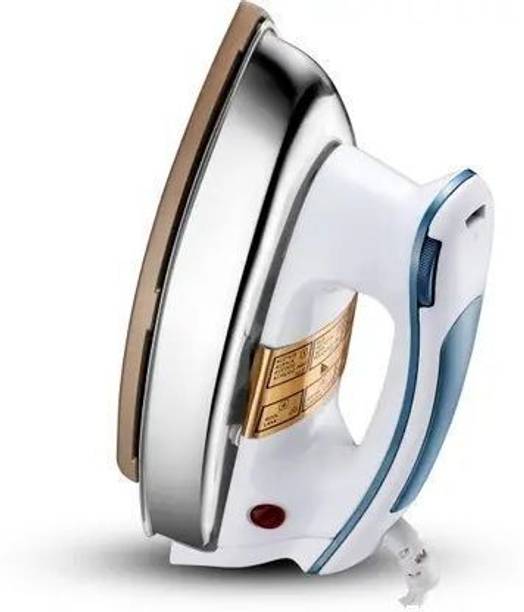 TOMLIX by DOLLER LIGHT WEIGHT 750 W Dry Iron