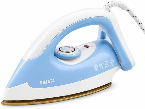 SUJATA SUAVE 1100 W Dry Iron