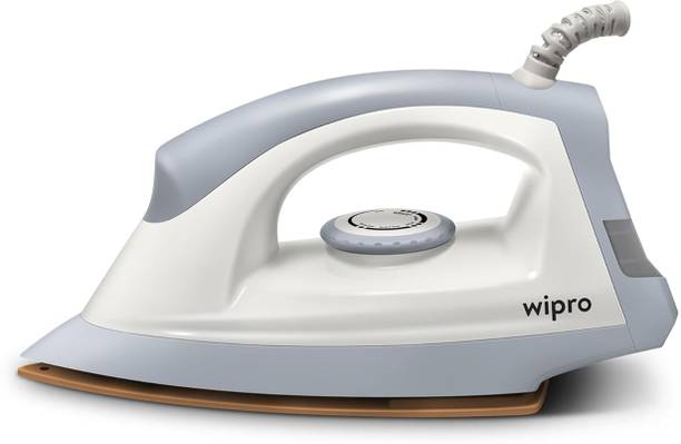 Wipro GD 207 1200 W Dry Iron