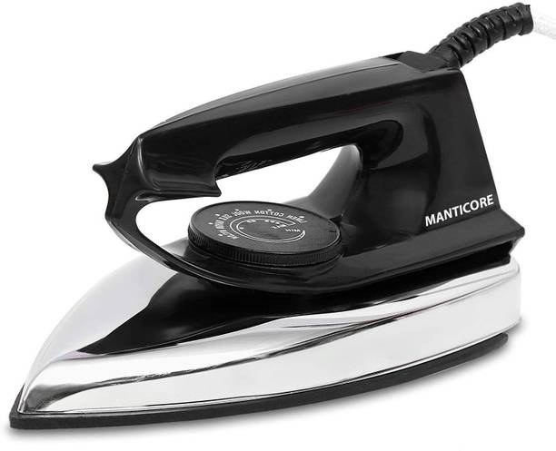 Thriftoria BI-52A Automatic Lightweight dry iron box clothing press 750 W Dry Iron