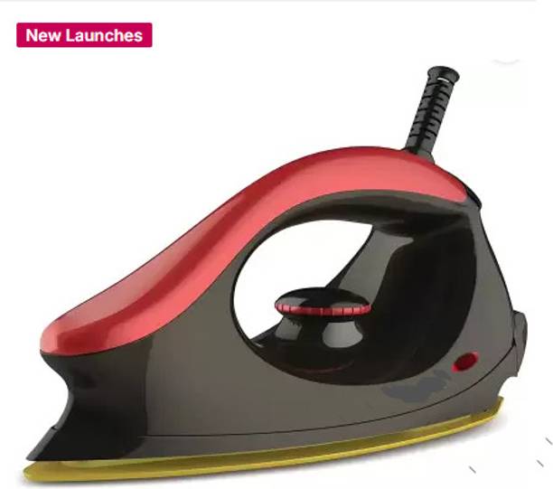 NISSAN HOME APPLIANCES Automatic Electric Light Weight Iron Press 750 W Dry Iron