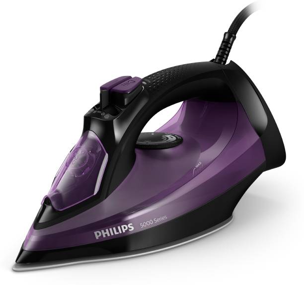PHILIPS by PHILIPS DST 5030 2400 W Steam Iron