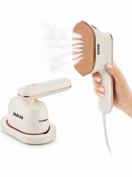 Inalsa Voyager 1200 W Garment Steamer