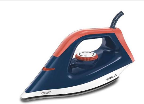 HAVELLS by HAVELLS STEALTH DRY IRON 1000 W Dry Iron