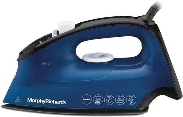 Morphy Richards by Morphy richards Turbo Blaze 2400 W Steam Iron