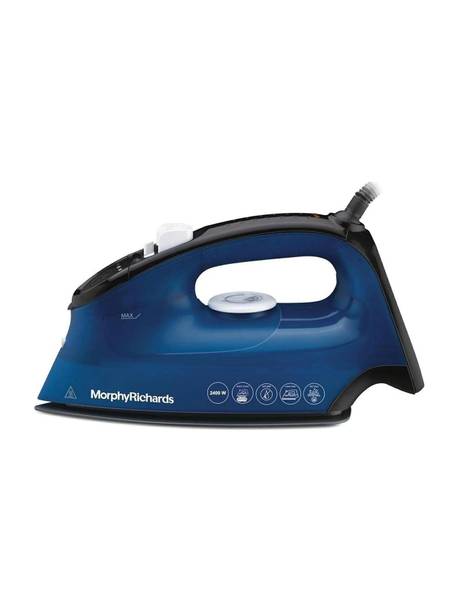 Morphy Richards by Morphy richards Turbo Blaze 2400 W Steam Iron