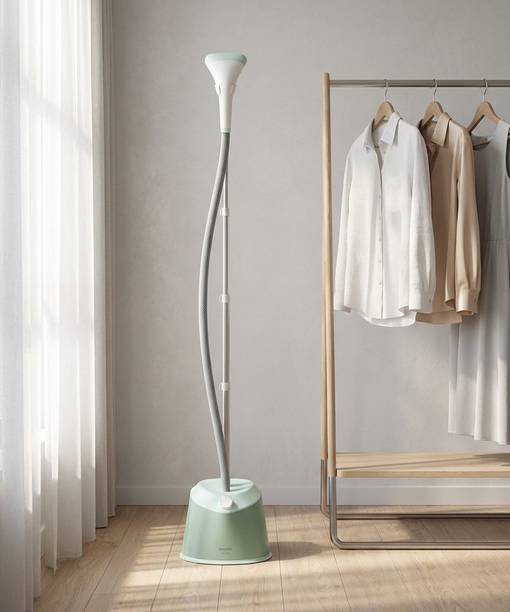 PHILIPS STE1010/70 Single Pole Garment Steamer 1000 Series 1600 W Garment Steamer