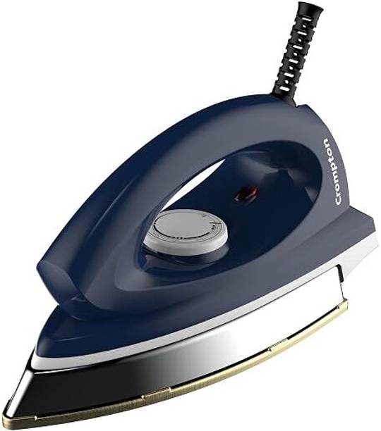 Crompton ACGEI-RHINOPLUS 1250 W Dry Iron