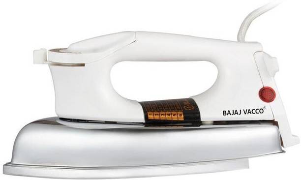 BAJAJ VACCO SKIPPER 01 H/W 750 Dry Iron