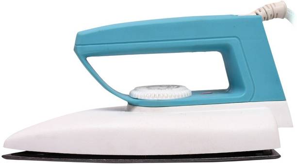 QUALX QX-ULTRA 113 1000 W Dry Iron