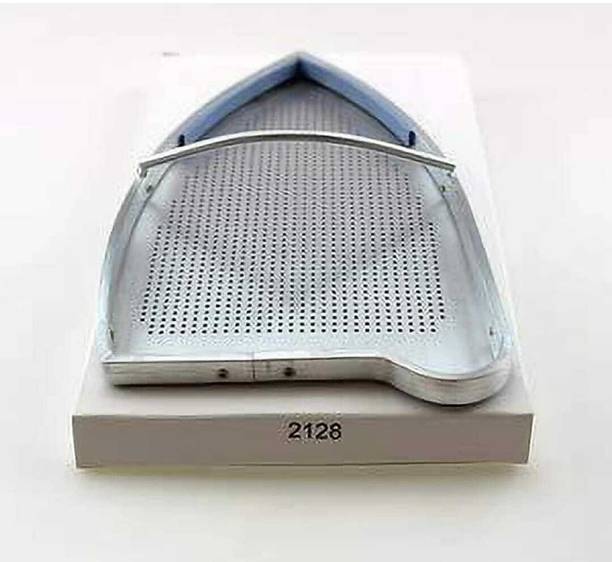 Tovito by Royaltech Steam iron teflon shoes Only for iron model 2128 [Plz check model] 0 W Steam Iron