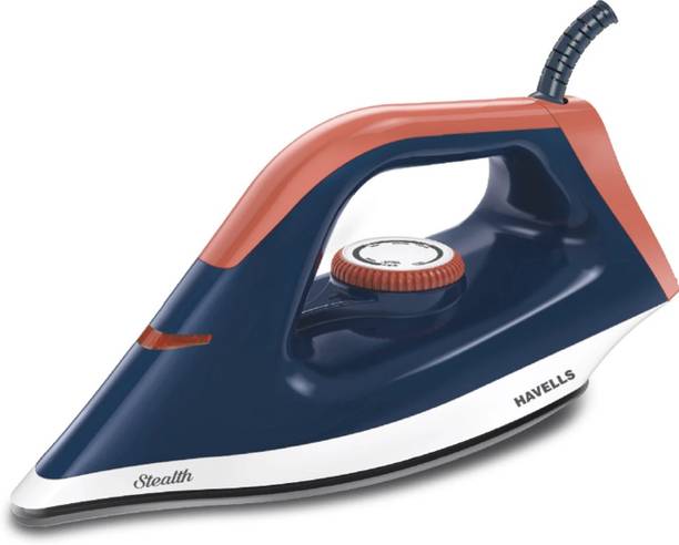 HAVELLS by havells STEALTH 1000 W Dry Iron