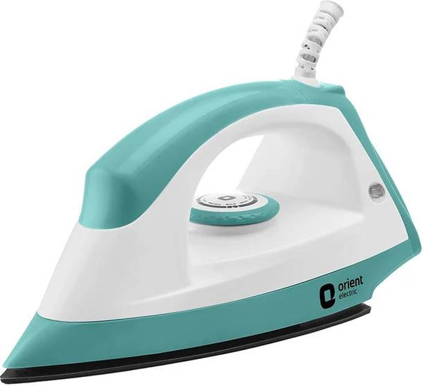 Orient Electric by Orient Electric Inspiro DIFN10BP 1000 W Dry Iron