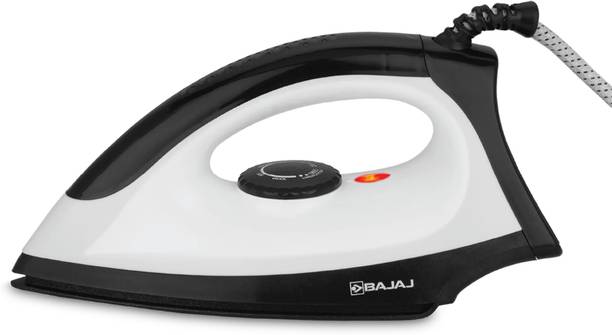 BAJAJ DX 15 (440321) 1000 W Dry Iron