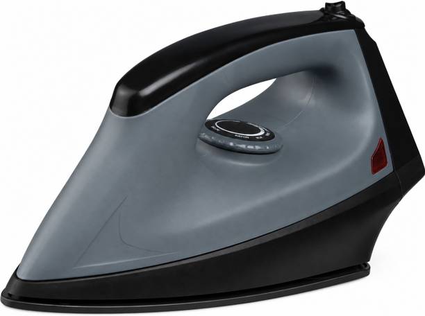 Alibaba Coated Dry Iron for Clothes 750 W Dry Iron
